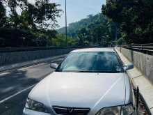 Toyota Vista 1995 Car