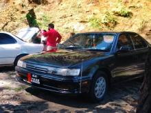 Toyota Vista CV 30 1994 Car