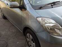 Toyota Vitz 2008 Car