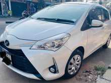 Toyota Vitz Edition 3 2019 Car