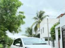 Toyota Vitz 2016 Car