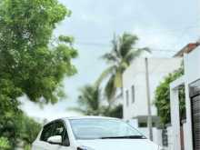 Toyota Toyota Vitz 2016 Car