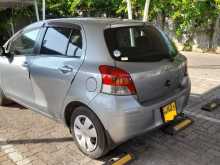 Toyota Vitz KSP90 2008 Car