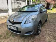 Toyota Vitz 2009 Car