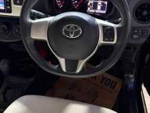 Toyota Vitz Limited Edition 2015 Car 2015 Car
