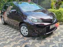 Toyota Toyota Vitz CBC  Push Start 2016 Edition 2 Car 2016 Car