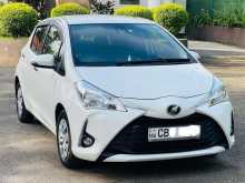 Toyota Vitz Edition 2 2018 Car