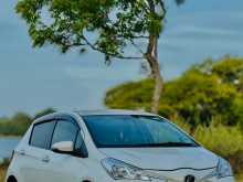 Toyota Vitz Special Edition 2 2018 Car