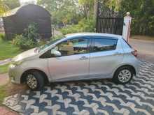 Toyota Vitz Safety CBG Edition 2 Car 2018 Car