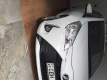 Toyota TOYOTA VITZ EDISSION 1 2019 Car