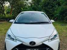 Toyota Toyota Vitz Edition 3 LED 2019 2019 Car