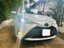 Toyota Vitz 2019 Car