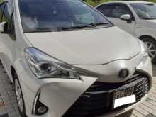 Toyota VITZ EDISSION 3 LED 2019 Car