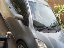 Toyota Vitz 2008 Car