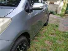 Toyota VITZ 2008 Car
