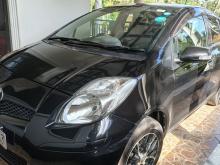 Toyota ViTZ U Grade KSP90 2007 Car