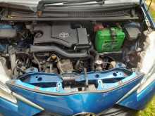 Toyota Vitz 2017 Car