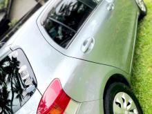 Toyota Vitz 2008 Car