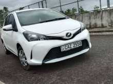 Toyota VITZ 2015 Car