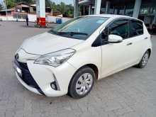 Toyota Vitz Edition 3 2019 Car