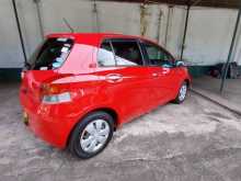 Toyota Vitz 2008 Car