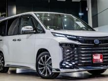 Toyota VOXY SZ 2025 Van