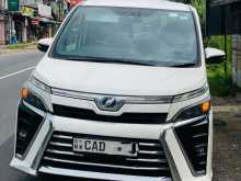 Toyota VOXY G GRADE 2014 SUV