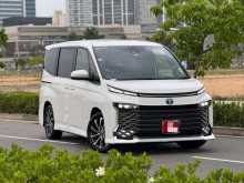 Toyota VOXY ZS GRADE 2024 Van