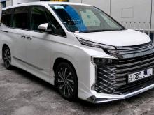 Toyota VOXY SZ HYBRID 2025 Van