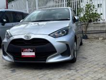 Toyota YARIS 2023 Car