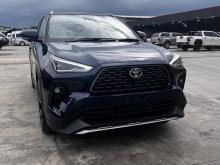 Toyota Yaris Cross Premium 2025 SUV