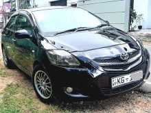 Toyota YARIS 2008 Car