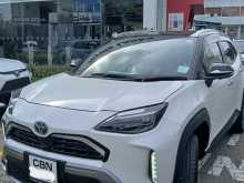 Toyota Yaris Cross Z Adventure Modified 2025 SUV