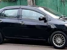 Toyota YARIS 2008 Car