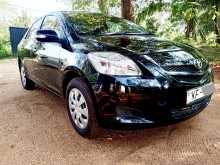 Toyota YARIS 2007 Car