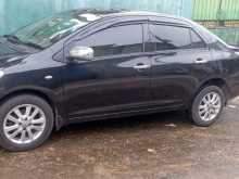 Toyota YARIS 2011 Car