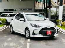 Toyota YARIS 2023 Car