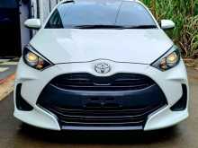 Toyota Yaris X Grade 2023 Car
