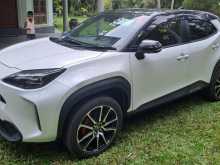 Toyota Yaris Cross GR Sport Hybrid 2023 SUV