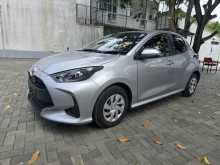 Toyota Yaris 2023 Car
