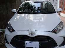 Toyota Yaris X Grade 2023 Car