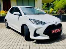 Toyota Yaris G Grade 2023 Car