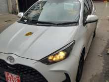 Toyota YARIS 2024 Car