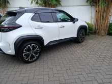 Toyota Yaris Cross Z Adventure Modified 2025 SUV