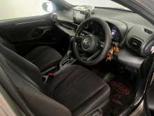Toyota Yaris X 2023 Car