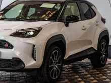 Toyota YARIS CROSS GR SPORT 2023 SUV