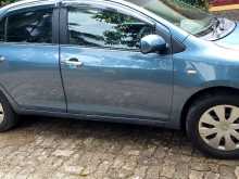 Toyota Yaris 2006 Car