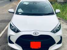 Toyota Toyota Yaris X Grade 2022 2022 Car