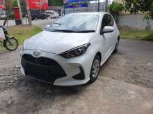 Toyota Yaris X Grade 2022 Car
