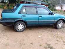 Toyota Toyota 1987 Car